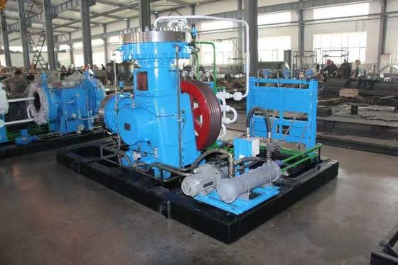 弁膜圧縮機 ガス 空気 水素弁膜圧縮機 高圧 0.6mpa Gd型 窒素/ヘリウム